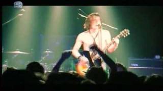 The Libertines including Pete Live in Japan 2003 (Part 1 of 2)