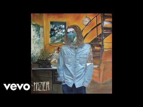 Hozier - Angel of Small Death and the Codeine Scene (Official Audio)