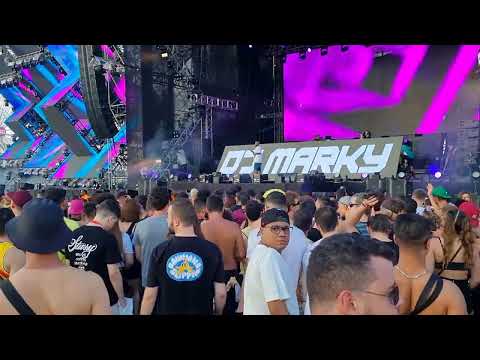 DJ Marky @Lollapalooza Brazil 2022