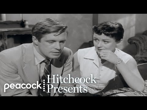 "If I Were A Thief, What Would I Do?" | Hitchcock Presents