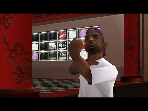 GTA San Andreas Shqip - Episodi 15 | NGOP.TV