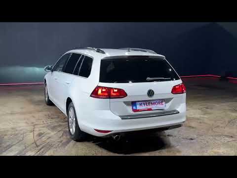Volkswagen Golf COMFORT LINE - FACTORY ALLOYS - CR - Image 2