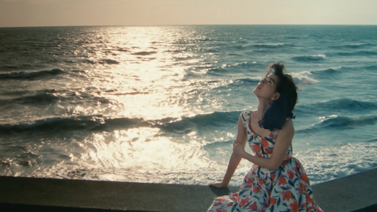 桑田佳祐 監督映画 – 稲村ジェーン [Official Trailer 4]