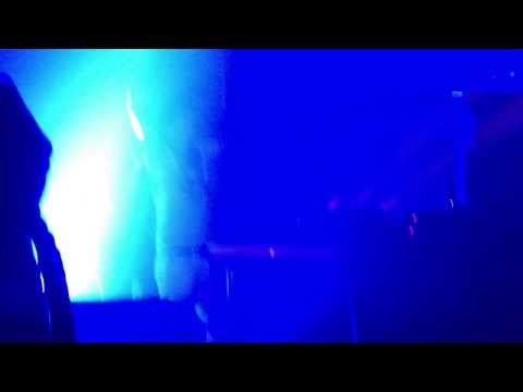 Alex Wackii / Julian Wess @ Wackii Time Party 3 le 10 janvier 2014 au Petit Bain (Paris) Part3