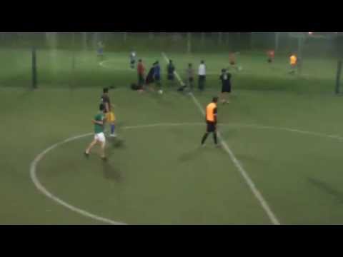 MALDONADO F C  VS  DEP SANCHES 01