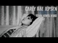 Carly Rae Jepsen – Your Type (Young Bombs Remix)