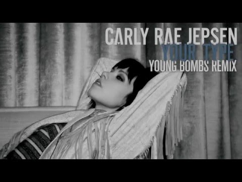 Video thumbnail for Your Type (Young Bombs Remix)