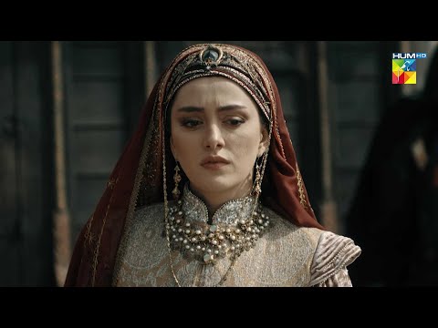Sultan Salahuddin Ayyubi [s02] Ep 91 Promo - Tomorrrow At 09 Pm - HUM TV