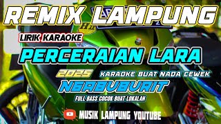 Download lagu REMIX LAMPUNG 2025 || PERCERAIAN LARA LIRIK KARAOKE || SPESIAL NGABUBURIT || MLYT mp3 Download lagu REMIX LAMPUNG 2025 || PERCERAIAN LARA LIRIK KARAOKE || SPESIAL NGABUBURIT || MLYT mp3