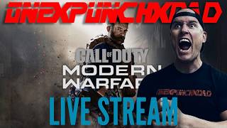 COD: Modern Warfare (2019)