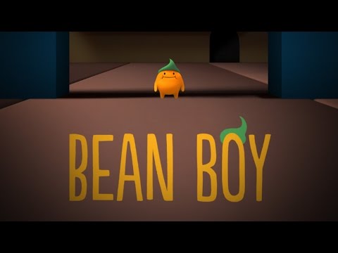 Bean Boy Video