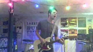 low hot rod circuit cover