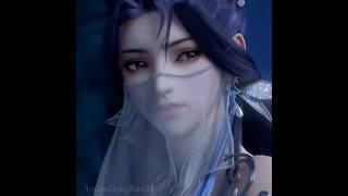 Download lagu [Martial Universes] Character PV - Ling Qingzhu | Martial Universe #martialuniverse #animedonghua24 mp3