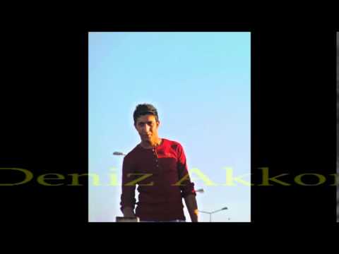 Deniz AkkoR   Çok Sevdim