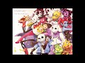 Undertale OST Soundtrack Toby Fox Start Menu
