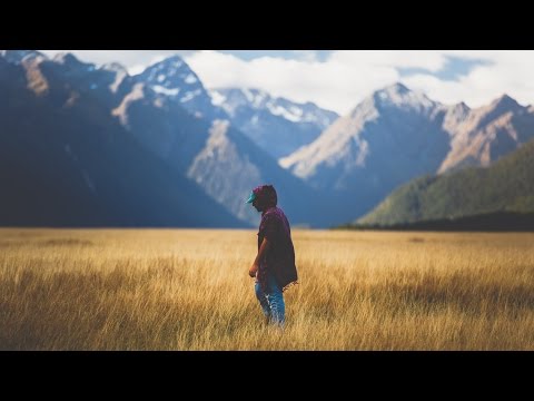 Benny Freestyles - Landslide (Official Music Video)