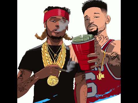 [FREE] FETTY WAP X PNB ROCK TYPE BEAT '' ONCE AGAIN ''