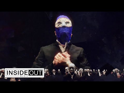RIVERSIDE - I'm Done With You (OFFICIAL VIDEO)