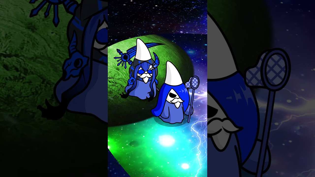 Finding a Partner [gnome meme]