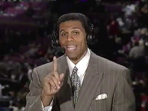 1998 NBA All-Star Weekend | Full Broadcast