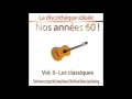 Léo Ferré - Le pont Mirabeau - Chansons, Folklore et Variété Léo Ferré - Le pont Mirabeau