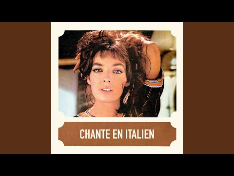 Vent'Anni O Poco Più (Qu'est-ce qui fait pleurer les filles - version italienne)