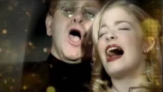 Elton John &amp; LeAnn Rimes - Written In The Stars (Official), Full HD, Digitally Remastered &amp; Upscaled