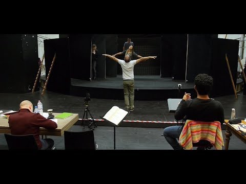 Pelléas et Mélisande | Probendokumentation | Komische Oper Berlin