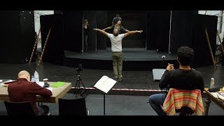 Pelléas et Mélisande | Probendokumentation | Komische Oper Berlin