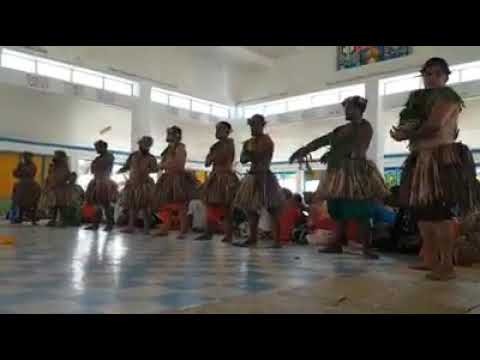 Fatele laeva (Amutia peau ote vasa)