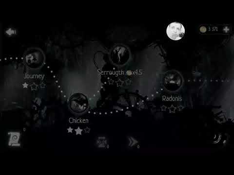 Evil Cogs / Serrougth / MobiMast