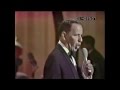 Fly Me To The Moon Frank Sinatra Music Video