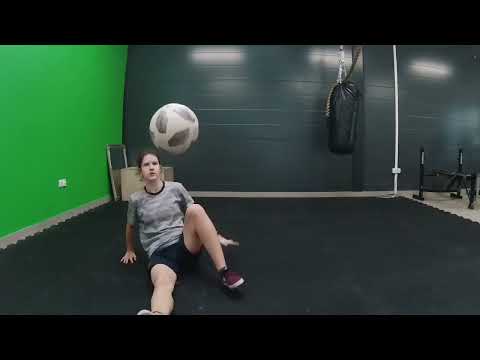 Dominika vs Isabel - OFSC TOP 16