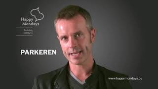 Happy Mondays - Vergaderen