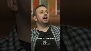 Բանալնայա իստորիա🤣 #KaskaceliEreko #ԿասկածելիԵրեկո #Shorts #Comedy #PanArmenianTVOfficial