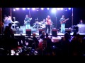 ANGIE STONE - BACKUP PLAN (LIVE)