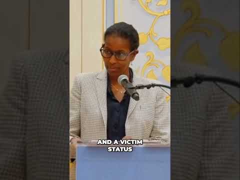 Why Multiculturalism is Failing in the West Today - Ayaan Hirsi Ali on her life in The Netherlands