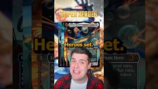 Ranking the Fantastic Four Precon Face Commanders! | Marvel Super Heroes