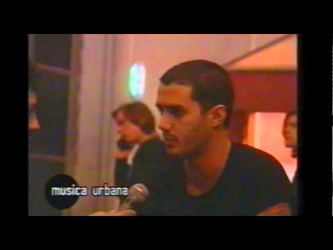 CIRO PERTUSI, Habla de LUCA PRODAN