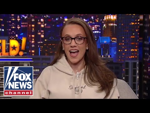 Kat Timpf Due