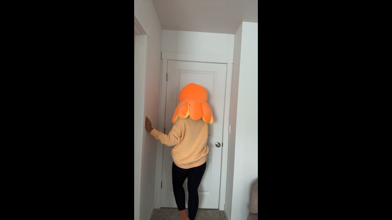 Watch out for this fashion icon #shorts