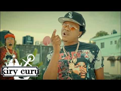 LA BOBINA 🧵 - Kiry Curu | Dir Rochy RD [audio] Oficial