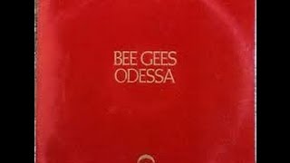 Bee Gees  - Odessa  - BLACK DIAMOND/Atco Records 1969