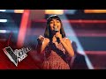 Aadya Performs Cheap Thrills Pehli Nazar Mein Blind Auditions The Voice Kids UK 2020