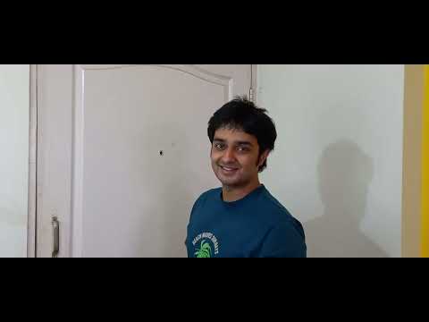 Abhishek Pandharpure Intro Hindi