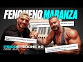 MARANZA BABYGANG VIOLENZA CRIMINALITÀ SPORT DA COMBATTIMENTO PSICOSTERONE Con Diegolenzii