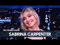 Sabrina Carpenter Hid Clues About Her New Album in Recent Songs | The Tonight Show Sabrina Carpenter Hid Clues About Her New Album in Recent Songs | The Tonight Show