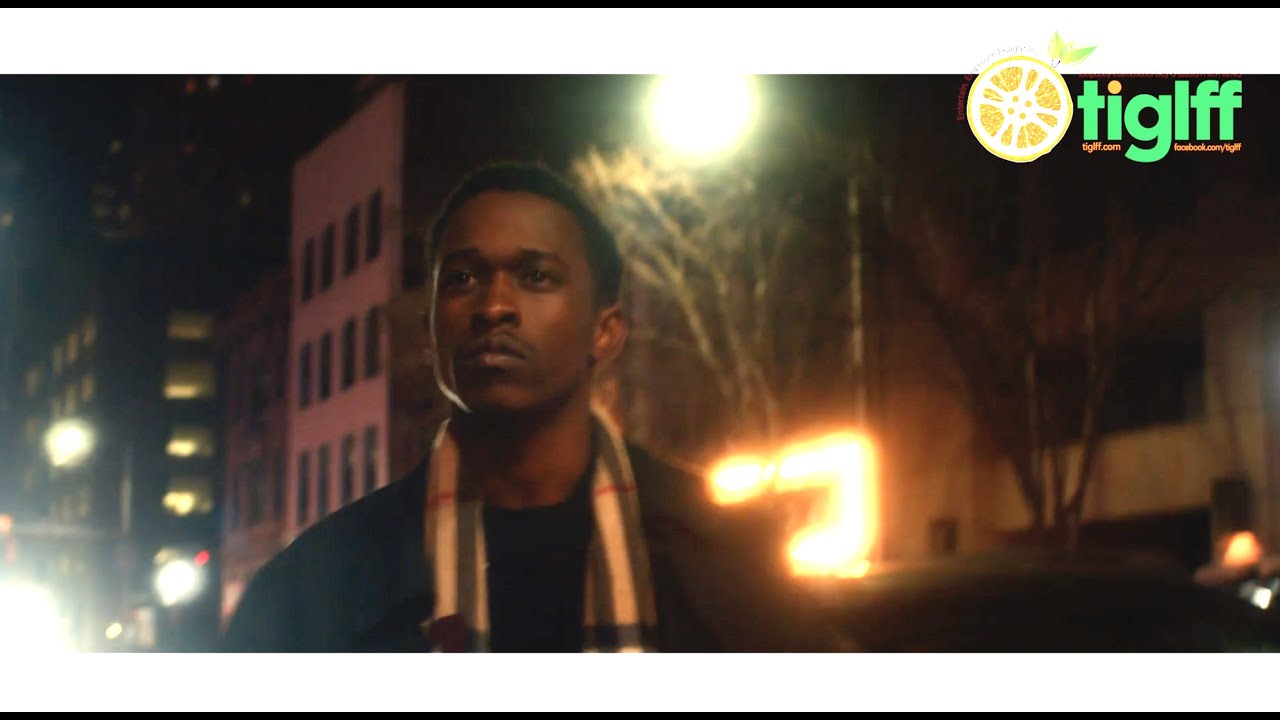 BUCK - Trailer - TIGLFF