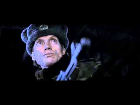 Kremenchug in "Sum of All Fears" (2002)