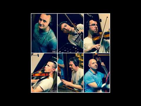 Ľudová hudba Dobrá Cimbalovka - Piesne z Horného Gemera